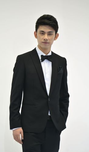 李育诚 调色与视觉增强负责人