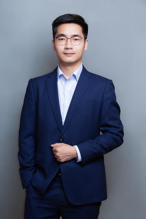 赖维乐 灯光与摄影艺术负责人